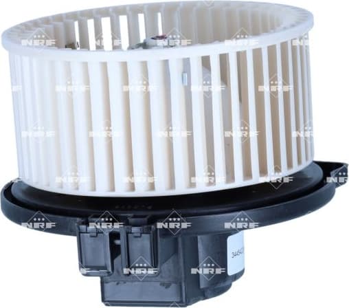 Interior Blower 34454 - image 3