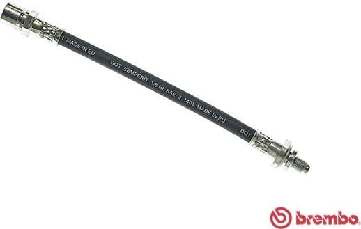 Brake Hose ESSENTIAL LINE T59008