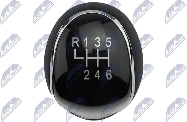 Gear Lever Knob GZB-HY-502 - image 3