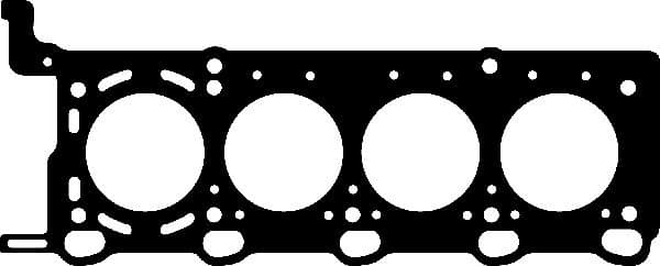 Gasket, cylinder head 414845P - image 2