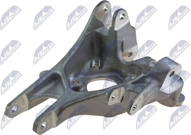 Steering Knuckle, wheel suspension ZZT-CH-016