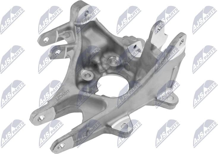 Steering Knuckle, wheel suspension ZZT-CH-017