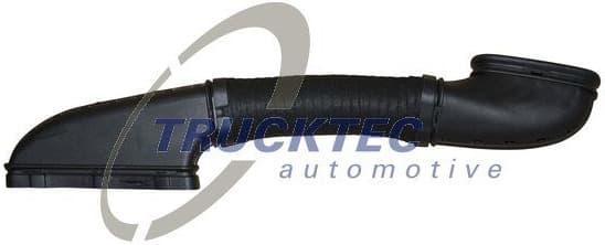 Intake Hose, air filter 02.14.247