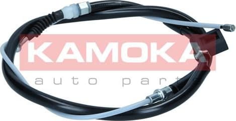 Cable Pull, parking brake 1190278