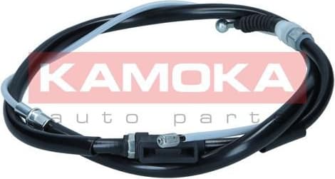 Cable Pull, parking brake 1190278 - image 2