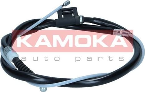 Cable Pull, parking brake 1190278 - image 4