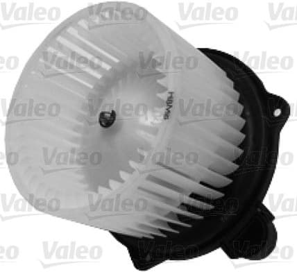 Interior Blower 715260 - image 2