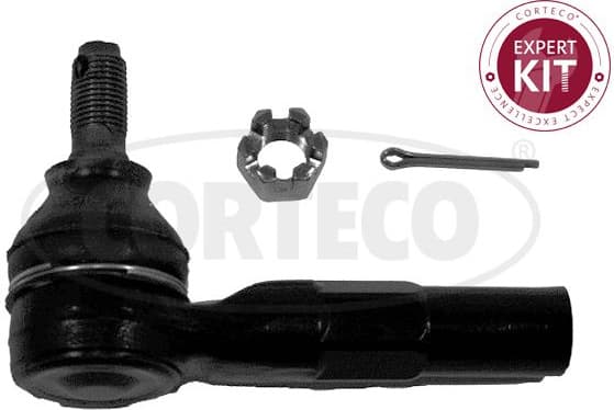 Tie Rod End 49400670 - image 2