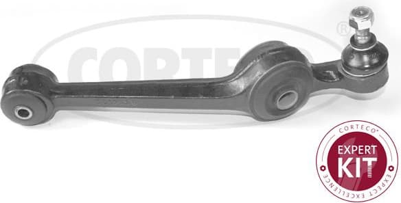 Control/Trailing Arm, wheel suspension 49399419 - image 2