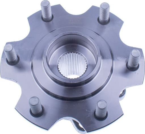 Wheel Bearing Kit W413541