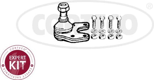 Ball Joint 49395748 - image 2