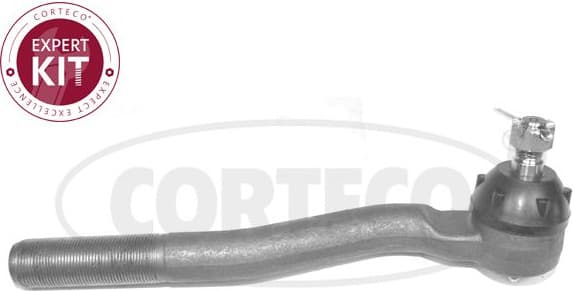 Tie Rod End 49400091 - image 2