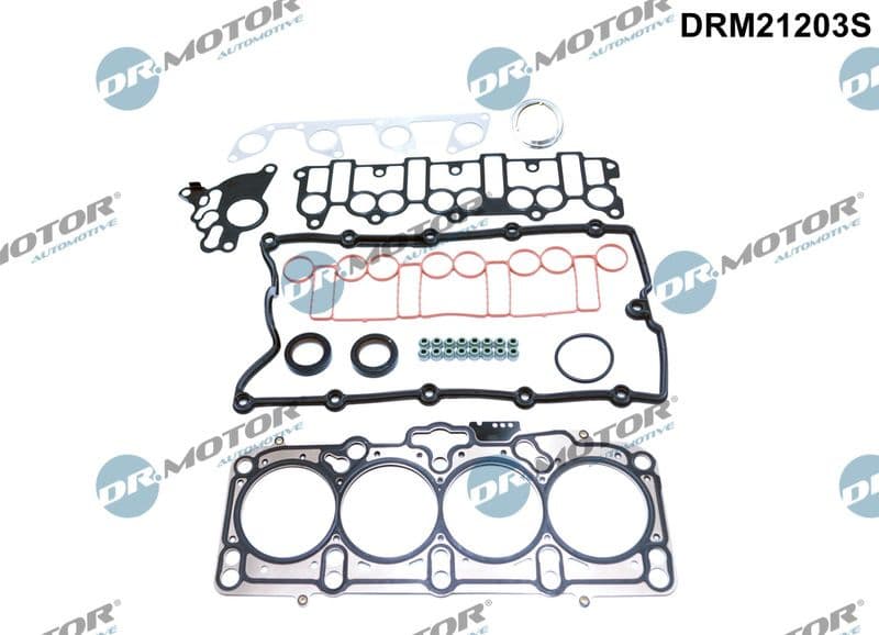 Gasket Kit, cylinder head DRM21203S