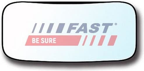 Mirror Glass FT88550 - image 2