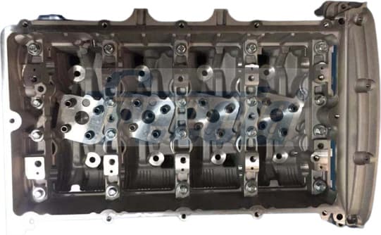Cylinder Head CH17-1049 - image 2