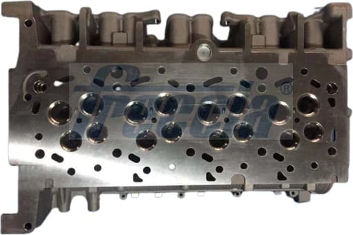 Cylinder Head CH17-1049 - image 5