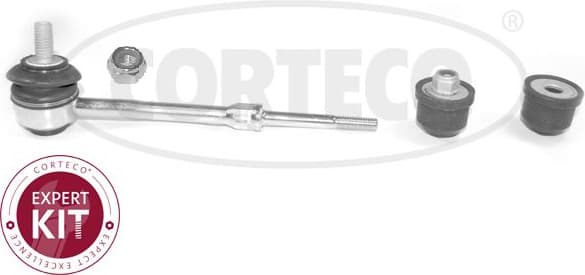 Link/Coupling Rod, stabiliser bar 49398667 - image 2