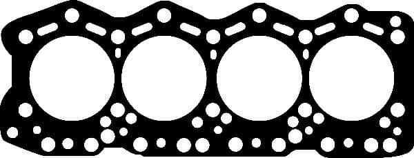 Gasket, cylinder head 414528P - image 2
