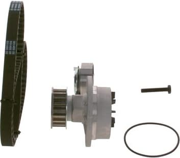 Water Pump & Timing Belt Kit 1 987 946 990 - image 4