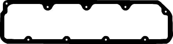 Gasket, cylinder head cover 026132P - image 2