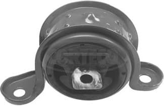 Mounting, engine 21652942 - image 2