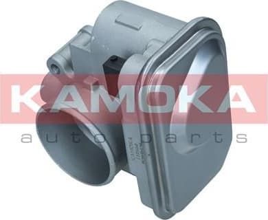 Throttle Body 112050 - image 2