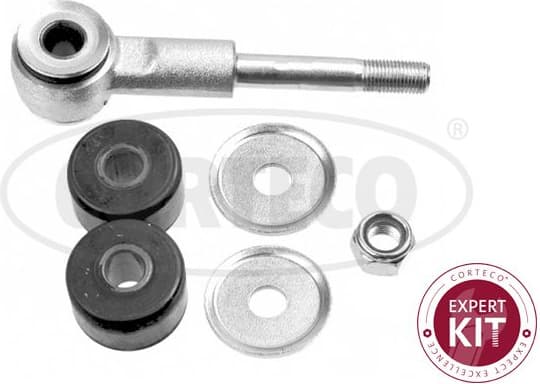 Link/Coupling Rod, stabiliser bar 49401310 - image 2