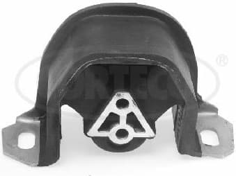 Mounting, automatic transmission 21652921 - image 2