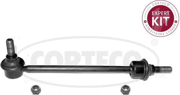 Link/Coupling Rod, stabiliser bar 49401064 - image 2