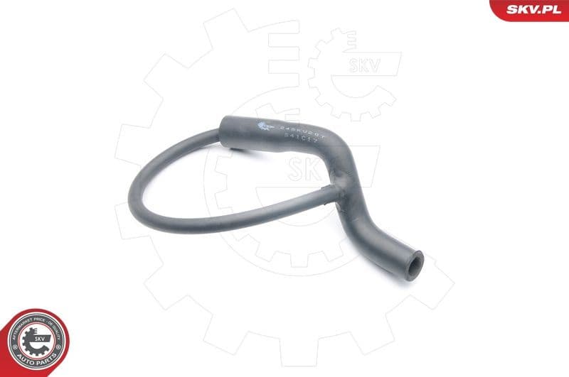 Charge Air Hose 24SKV207