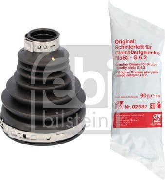 Bellow Kit, drive shaft 184459