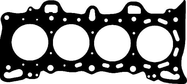 Gasket, cylinder head 414071P - image 2