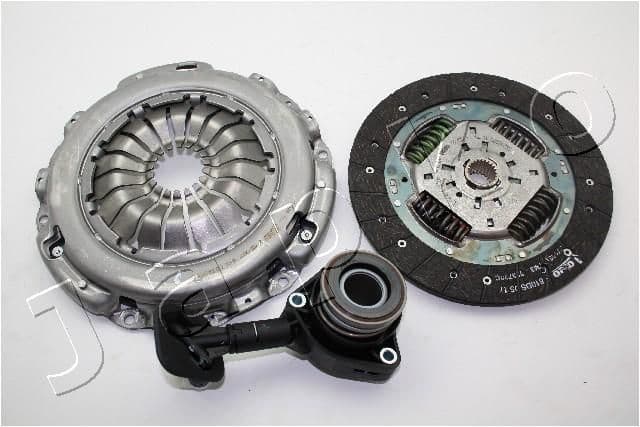 Clutch Kit 92FO01