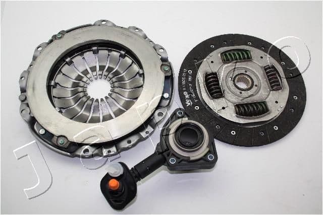 Clutch Kit 92FO01 - image 2