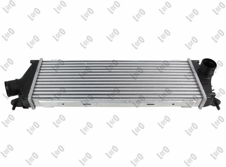 Charge Air Cooler LORO 042-018-0013 - image 3