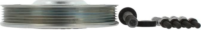 Belt Pulley Set, crankshaft 80004910 - image 4