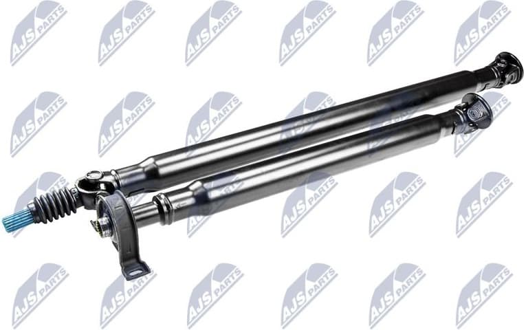 Propshaft, axle drive NWN-ME-053