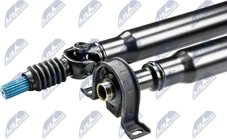 Propshaft, axle drive NWN-ME-053 - image 2