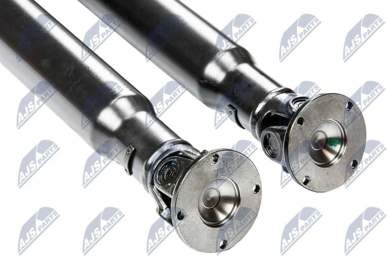 Propshaft, axle drive NWN-ME-053 - image 3