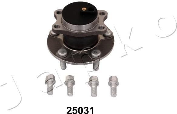 Wheel Hub 425031