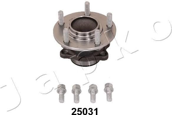 Wheel Hub 425031 - image 2