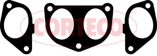 Gasket Set, intake manifold 026460H - image 2
