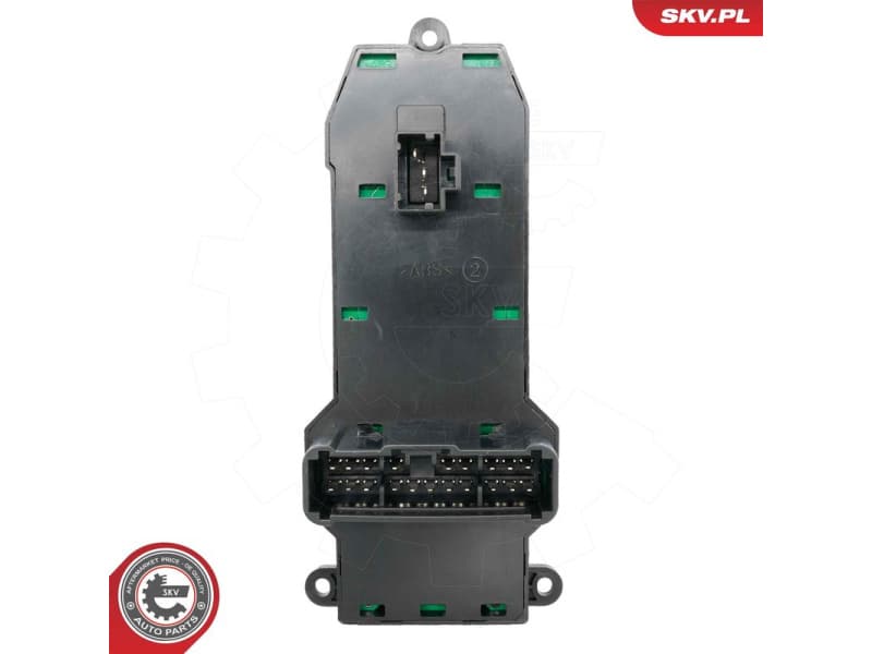 Switch, window regulator 37SKV453 - image 5