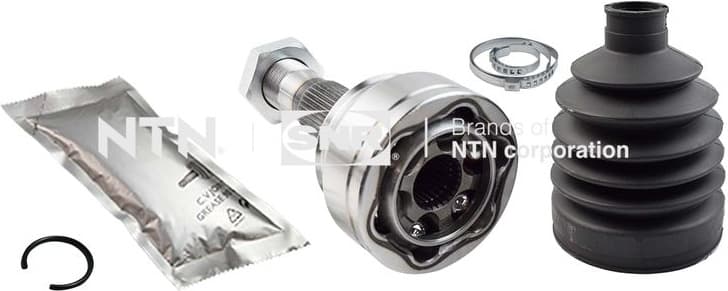 Joint Kit, drive shaft OJK58.015