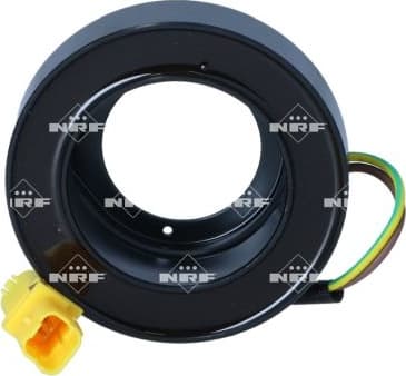 Coil, magnetic clutch (compressor) 38569