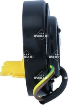 Coil, magnetic clutch (compressor) 38569 - image 2