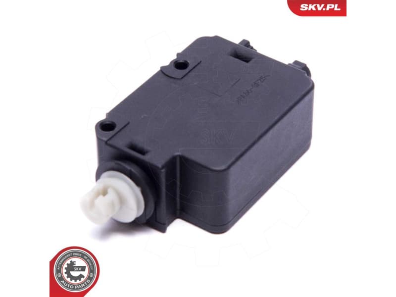 Actuator, central locking system 16SKV332 - image 3