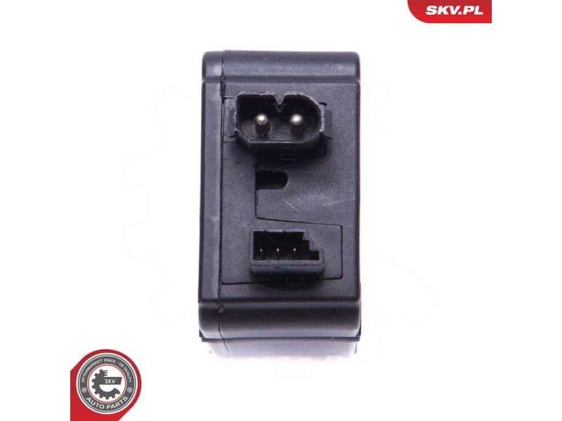 Actuator, central locking system 16SKV332 - image 4