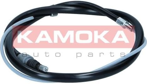 Cable Pull, parking brake 1190257 - image 3