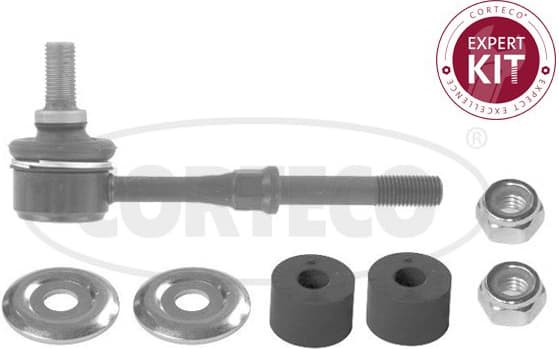 Link/Coupling Rod, stabiliser bar 49396277 - image 2